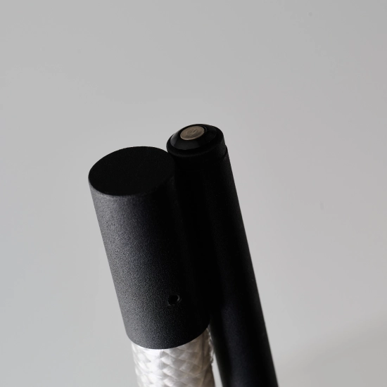 IVY FLOOR DIMM BK - zdjęcie dodatkowe 6