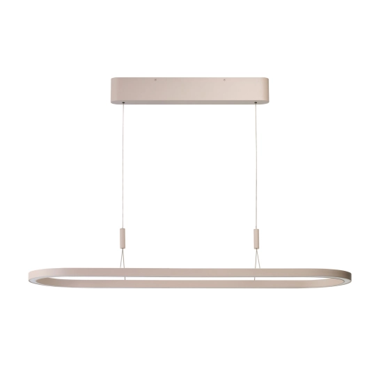 LAYLA 120 3000K DIMM BEIGE - zdjęcie produktu