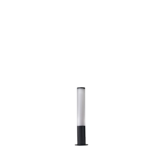 EBRO 60 IP65 18W 3000K BK - zdjęcie dodatkowe 3