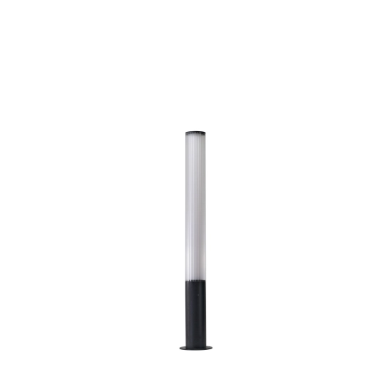 EBRO 105 IP65 25W 3000K BK - zdjęcie dodatkowe 1