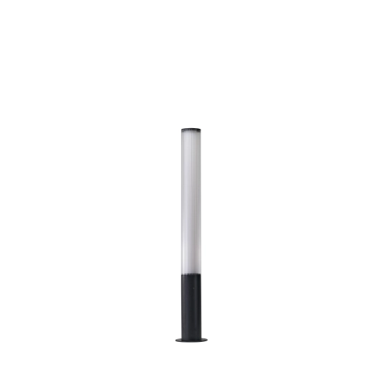 EBRO 105 IP65 25W 3000K BK - zdjęcie dodatkowe 3
