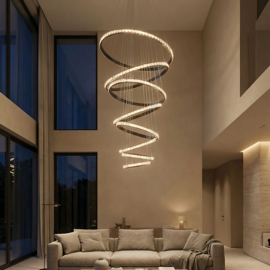 AZALEA SPIRAL BK - zdjęcie produktu
