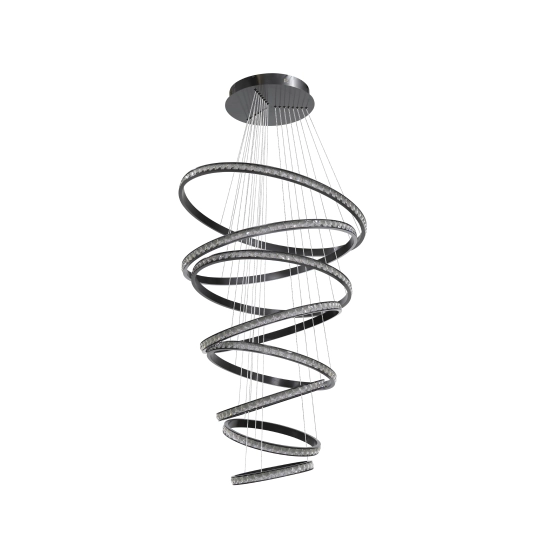 AZALEA SPIRAL BK - zdjęcie dodatkowe 3