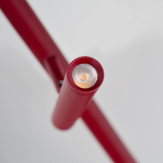 TROST TABLE RED - zdjęcie dodatkowe 9