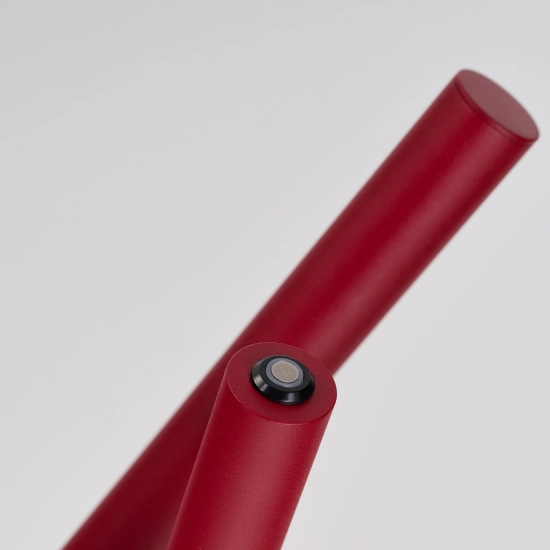 TROST TABLE RED - zdjęcie dodatkowe 7