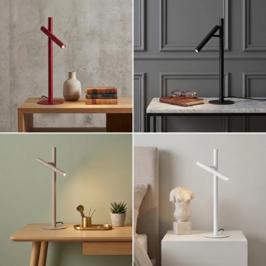 TROST TABLE BK - zdjęcie dodatkowe 1