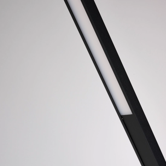 ONTARIO FLOOR DIMM SWITCH BK - zdjęcie dodatkowe 5