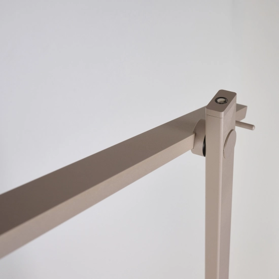 ONTARIO FLOOR DIMM SWITCH BEIGE - zdjęcie dodatkowe 6