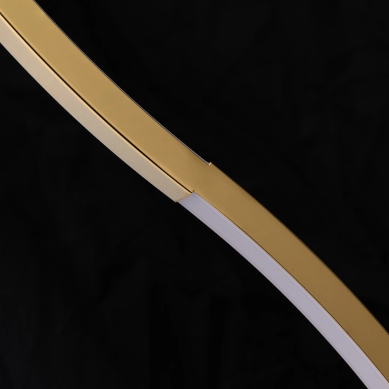 FLOW 13 PENDANT 3-STEP DIMM 3000K GO - zdjęcie dodatkowe 2