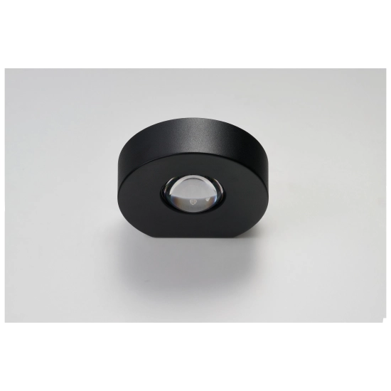 FIGARO WALL IP54 3000K BK - zdjęcie dodatkowe 4