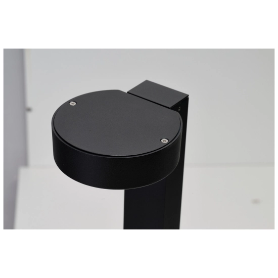 FIGARO 650 3000K IP54 BK - zdjęcie dodatkowe 1
