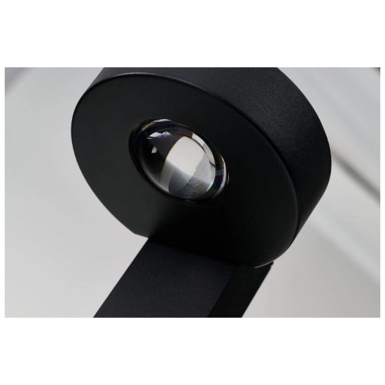 FIGARO 650 3000K IP54 BK - zdjęcie dodatkowe 2