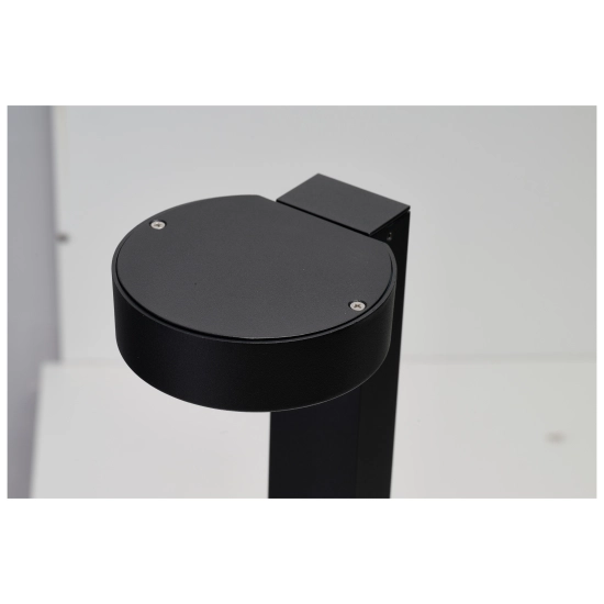 FIGARO 650 3000K IP54 BK - zdjęcie dodatkowe 4