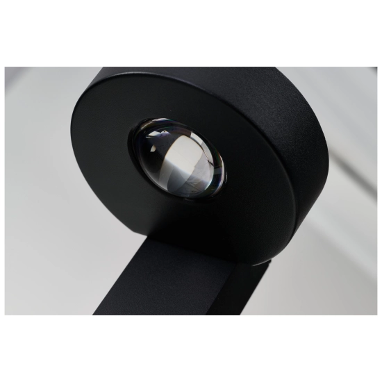 FIGARO 650 3000K IP54 BK - zdjęcie dodatkowe 5