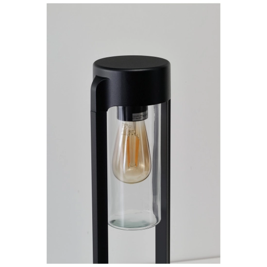 LANTERN E27 IP54 BK - zdjęcie dodatkowe 3