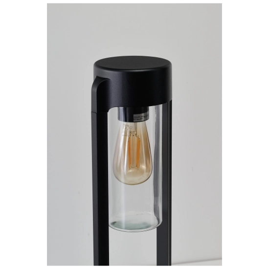 LANTERN E27 IP54 BK - zdjęcie dodatkowe 7