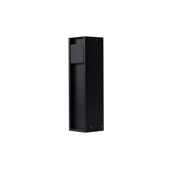 OUTDOOR PLUG 2kW IP54 BK - zdjęcie dodatkowe 1