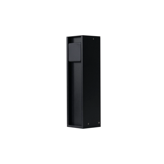 OUTDOOR PLUG 2kW IP54 BK - zdjęcie dodatkowe 5