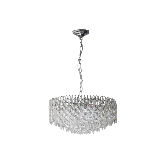 BURANO 60 PENDANT CH - zdjęcie produktu