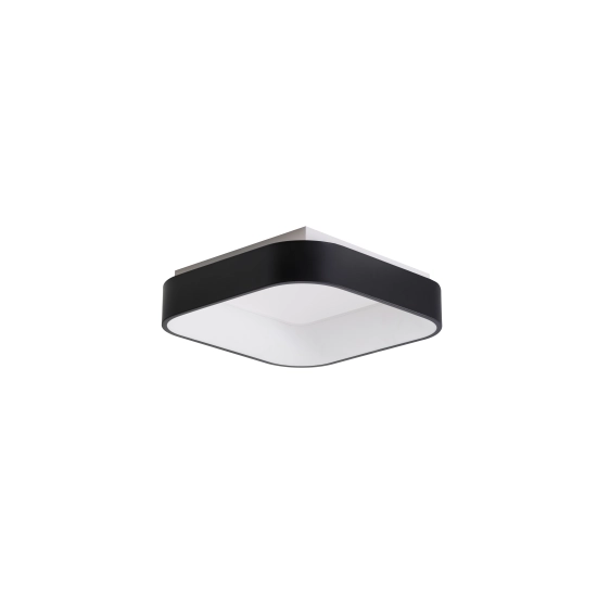 SOVANA SQUARE 45 TOP CCT DIMM BK + REMOTE CONTROL - zdjęcie dodatkowe 1