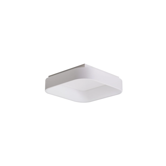 SOVANA SQUARE 45 TOP CCT DIMM WH + REMOTE CONTROL - zdjęcie dodatkowe 1