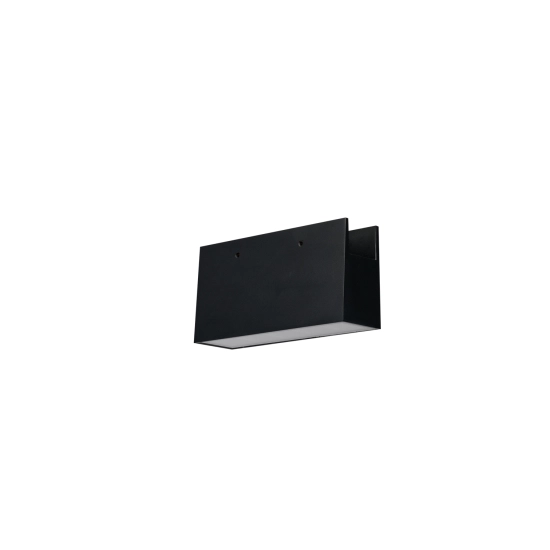 TRACK IP65 LIDO 10W 3000K DIMM BK - zdjęcie dodatkowe 3