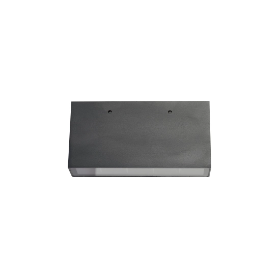 TRACK IP65 LIDO 10W 3000K DIMM BK - zdjęcie dodatkowe 7