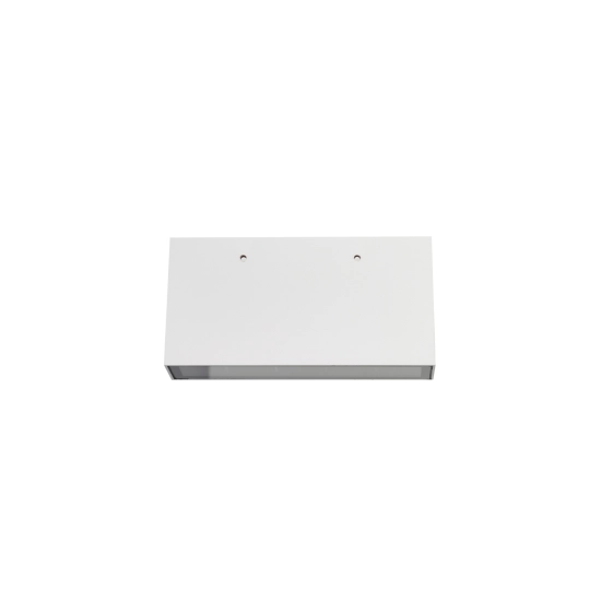 TRACK IP65 LIDO 10W 3000K DIMM WH - zdjęcie dodatkowe 1