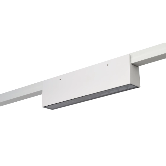 TRACK IP65 LIDO 20W 3000K DIMM WH - zdjęcie dodatkowe 8