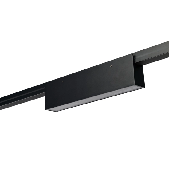 TRACK IP65 LIDO 20W 3000K DIMM BK - zdjęcie dodatkowe 4