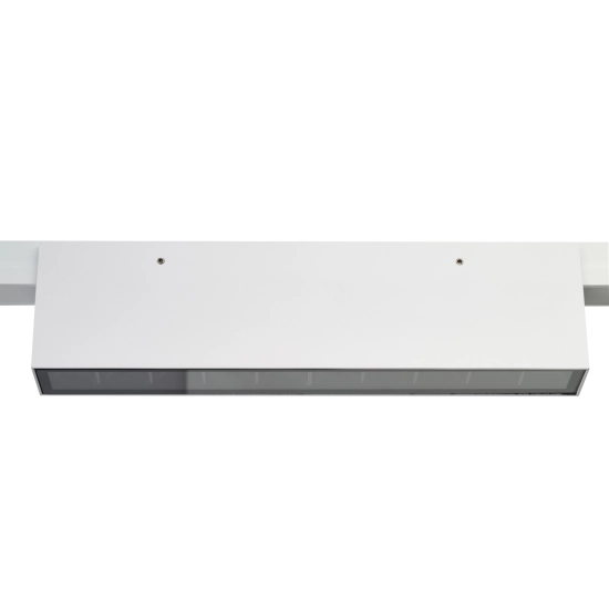 TRACK IP65 LIDO 20W 4000K DIMM WH - zdjęcie dodatkowe 2