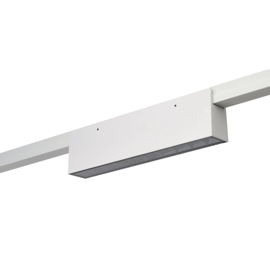 TRACK IP65 LIDO 20W 4000K DIMM WH - zdjęcie dodatkowe 4