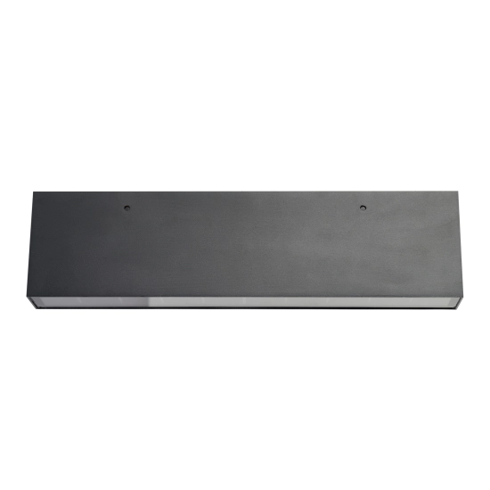 TRACK IP65 LIDO 20W 4000K DIMM BK - zdjęcie dodatkowe 1