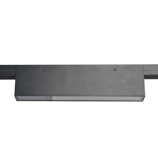 TRACK IP65 LIDO 20W 4000K DIMM BK - zdjęcie dodatkowe 8