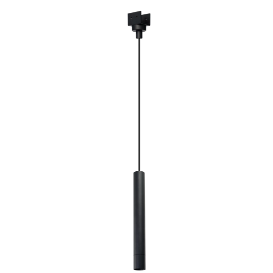 TRACK IP65 SONIC 3000K DIMM BK - zdjęcie dodatkowe 2