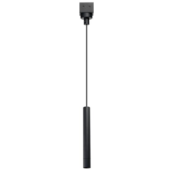 TRACK IP65 SONIC 3000K DIMM BK - zdjęcie dodatkowe 4