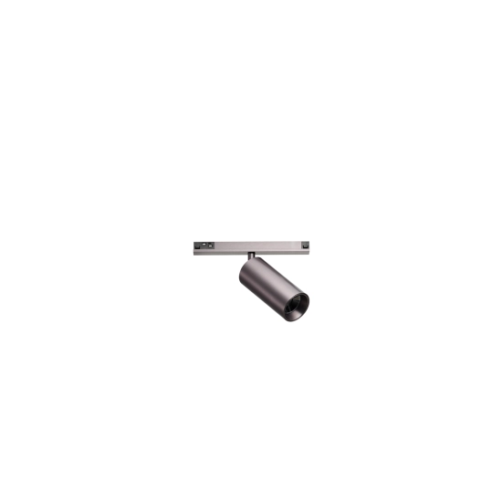 SIGMA NIKO TRACK MAGNETIC 10W CCT BLUETOOTH TI - zdjęcie dodatkowe 1