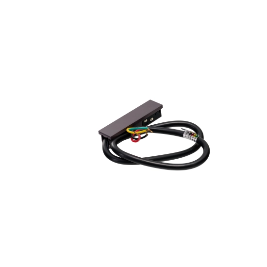SIGMA TRACK MAGNETIC ELECTRIC DRIVER CONNECTOR TI - zdjęcie dodatkowe 2