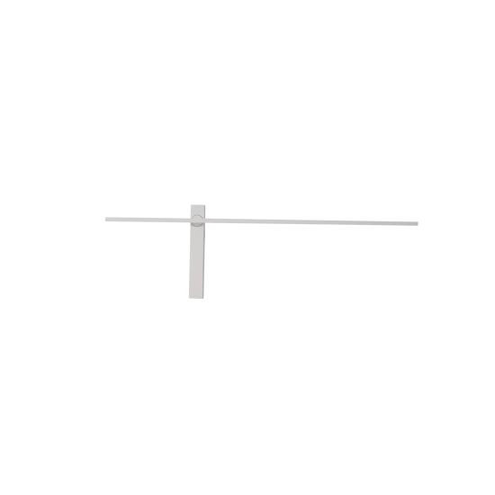 CASTOR WALL 70 CCT SWITCH WH - zdjęcie dodatkowe 1