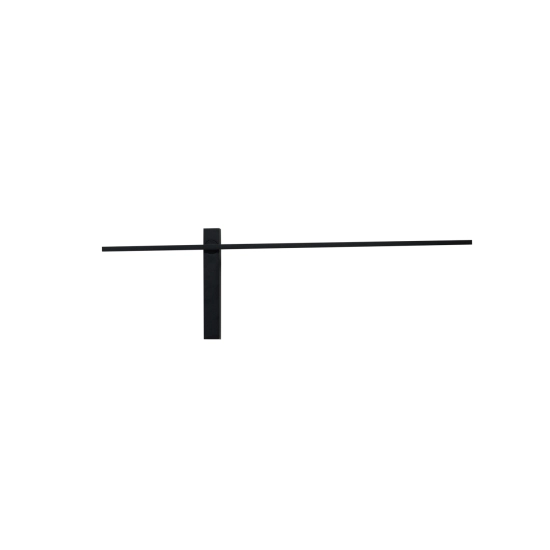 CASTOR WALL 70 CCT SWITCH BK - zdjęcie dodatkowe 2