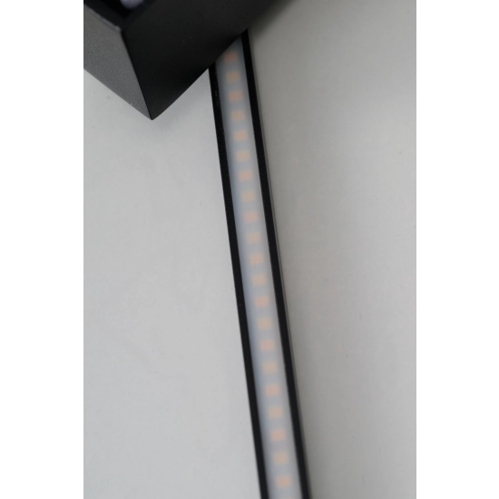 CASTOR WALL 70 CCT SWITCH BK - zdjęcie dodatkowe 6