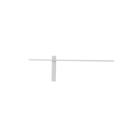 CASTOR WALL 90 CCT SWITCH WH - zdjęcie dodatkowe 7