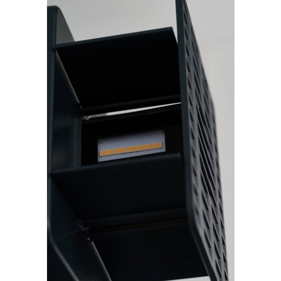 GAMBINO XL WALL IP65 3000K DGR - zdjęcie dodatkowe 7