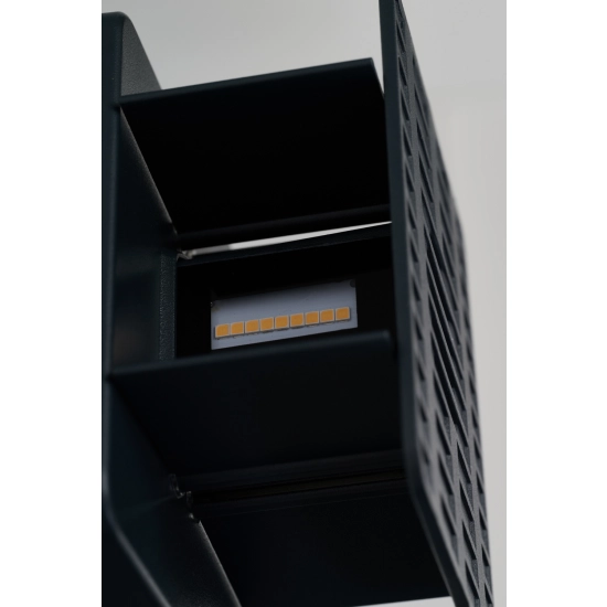 GAMBINO XL WALL IP65 4000K DGR - zdjęcie dodatkowe 3