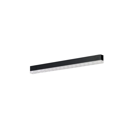 DELTA TEMIDA TRACK MAGNETIC SUPER SLIM 18W CCT BK - zdjęcie produktu