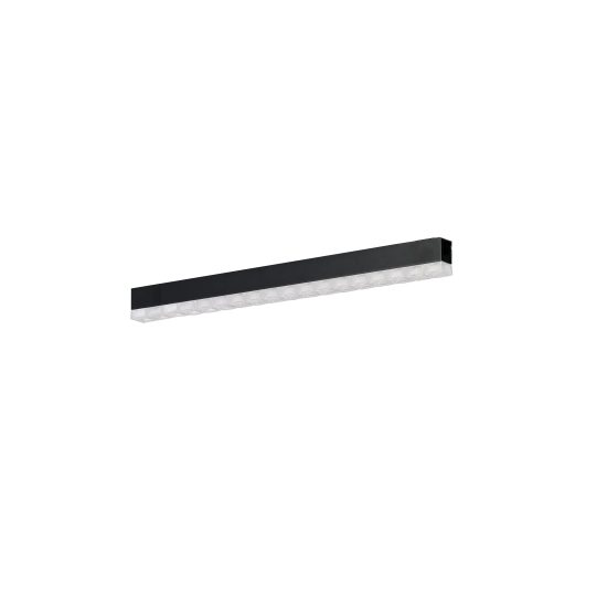 DELTA TEMIDA TRACK MAGNETIC SUPER SLIM 18W CCT BK - zdjęcie dodatkowe 2