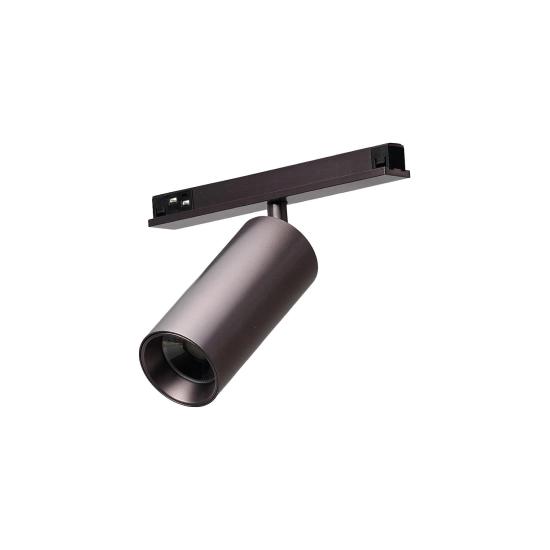 SIGMA NIKO TRACK MAGNETIC 10W CCT DALI TI - zdjęcie produktu