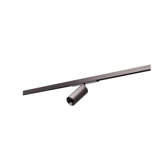 SIGMA NIKO TRACK MAGNETIC 10W CCT DALI TI - zdjęcie dodatkowe 8