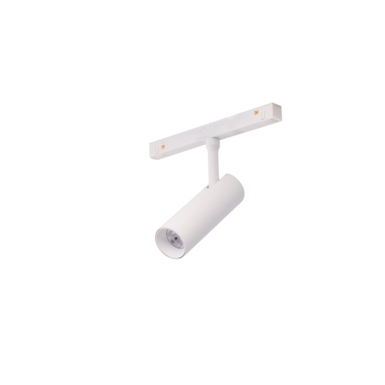 ALFA MAKITA II TRACK MAGNETIC 12W CCT BLUETOOTH WH - zdjęcie dodatkowe 2