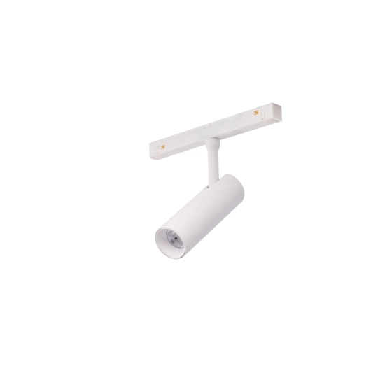 ALFA MAKITA II TRACK MAGNETIC 12W CCT BLUETOOTH WH - zdjęcie dodatkowe 6